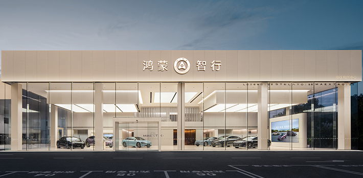 一份共建共享的事业